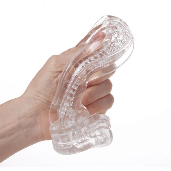 GALAKU TRAIL 2 Transparent Soft silicone Midnight (Code:M-246) - Image 3