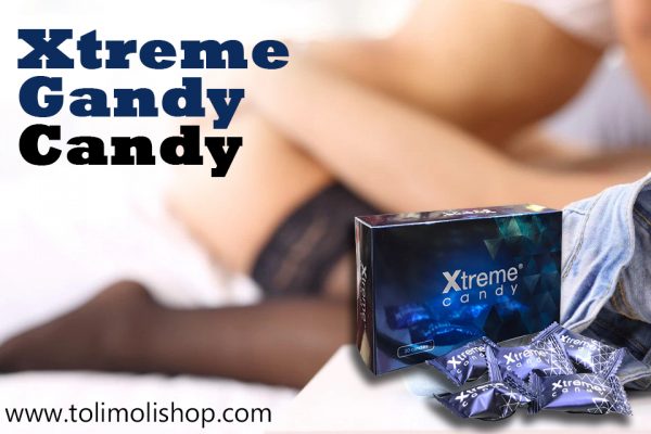 Xtreme Candy (1Candy)