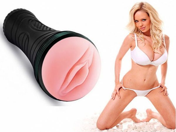 Flashlight Vibration Cup (Code : M-103) - Image 3