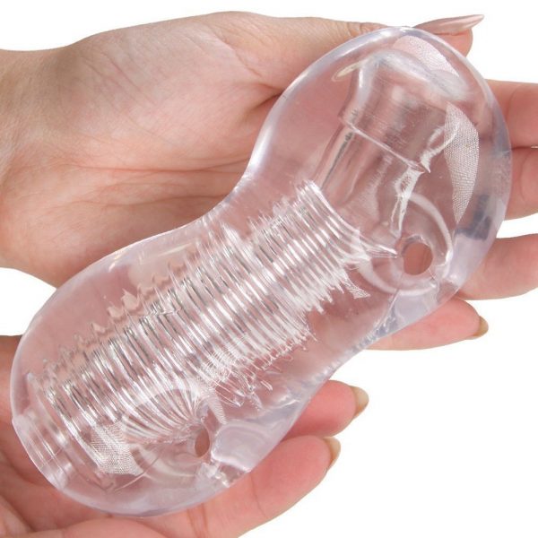 3D TPE Soft Jelly Pussy Stage 1 (Code : M-156) - Image 2