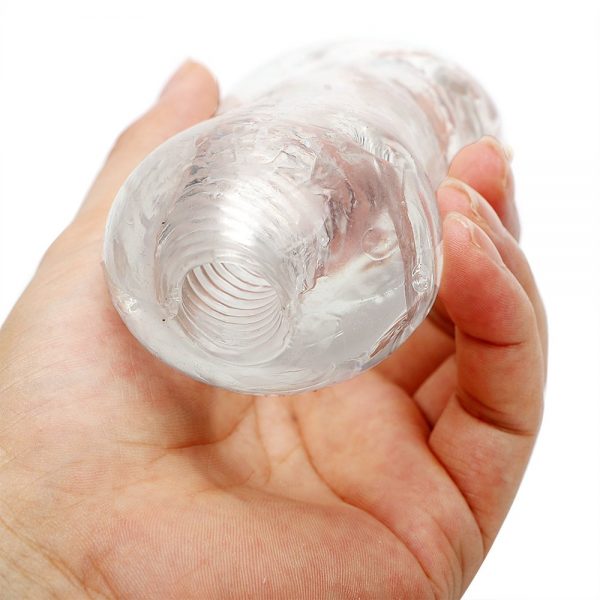 3D TPE Soft Jelly Pussy Stage 1 (Code : M-156) - Image 4