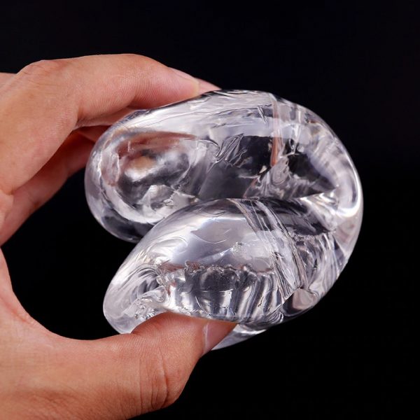 3D TPE Soft Jelly Pussy Stage 1 (Code : M-156) - Image 9