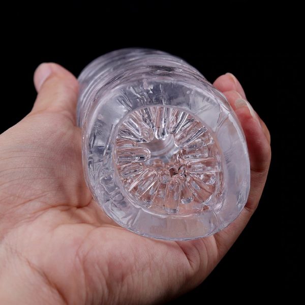 3D TPE Soft Jelly Pussy Stage 4 (Code : M-159) - Image 9