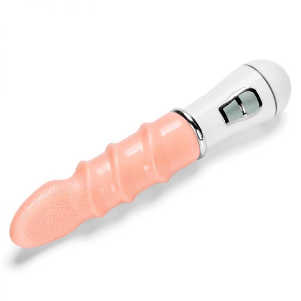 FanaLa Tongue Sensation Vibrator (Code : F-110) - Image 3