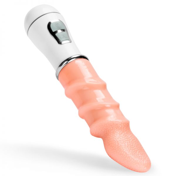 FanaLa Tongue Sensation Vibrator (Code : F-110) - Image 4