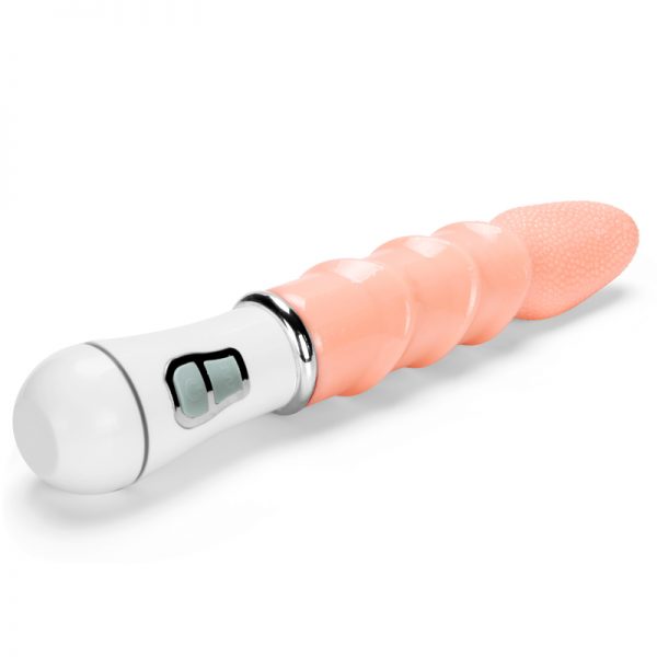 FanaLa Tongue Sensation Vibrator (Code : F-110) - Image 5