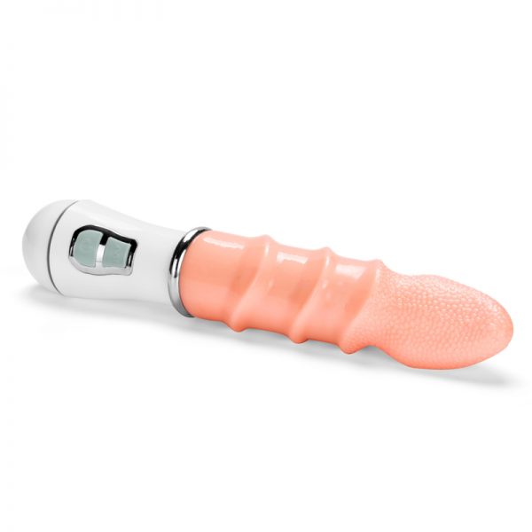 FanaLa Tongue Sensation Vibrator (Code : F-110) - Image 6