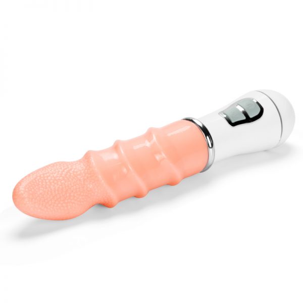 FanaLa Tongue Sensation Vibrator (Code : F-110) - Image 7