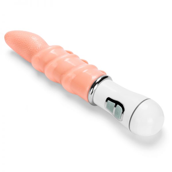 FanaLa Tongue Sensation Vibrator (Code : F-110) - Image 8