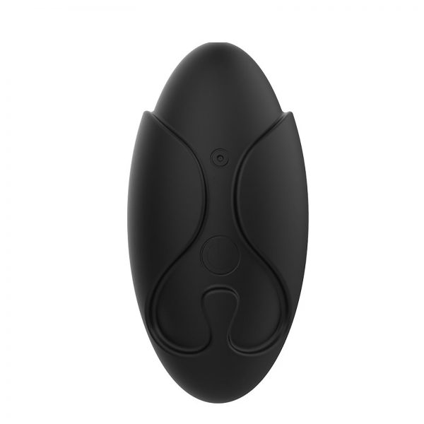 XXOO Rechargeable Sucking Vibrator (Code : F-332) - Image 2