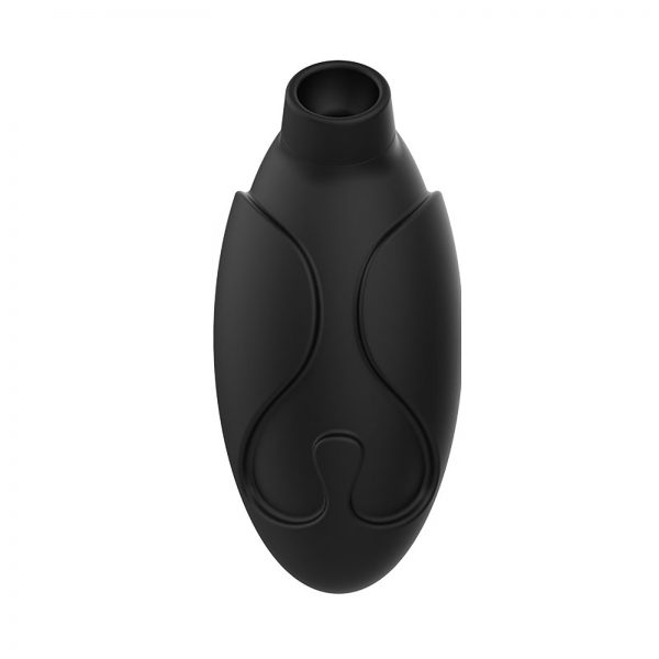 XXOO Rechargeable Sucking Vibrator (Code : F-332) - Image 3