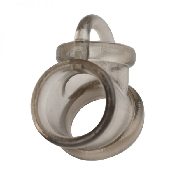 Silicone Delay Cock Ring (Code : M-194) - Image 5