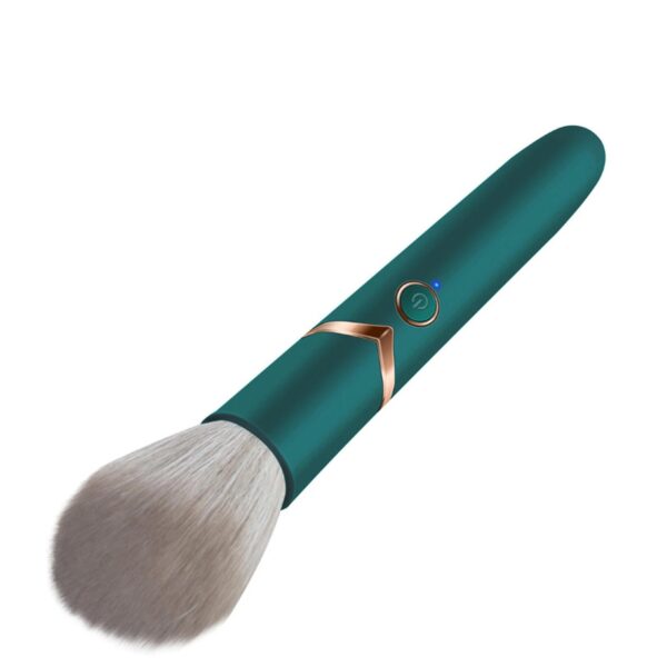 10 Modes High Quality Makeup Brush Vibrator (Code : F-534) - Image 6